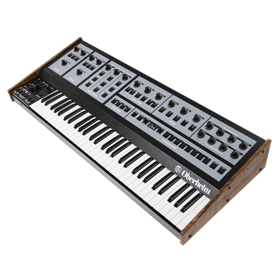 Oberheim Oberheim OB-X8