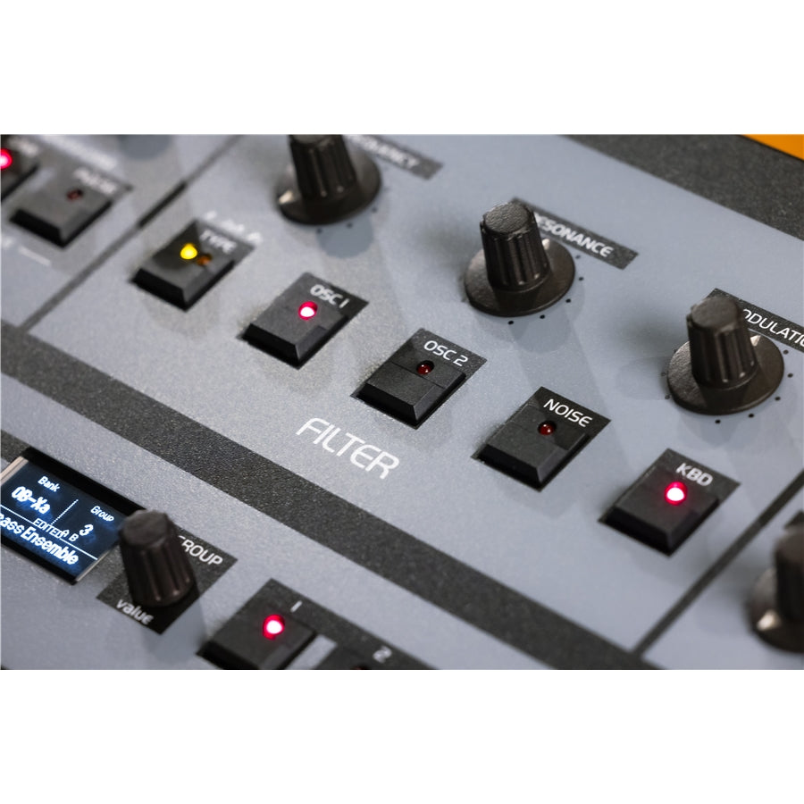 Oberheim Oberheim OB-X8