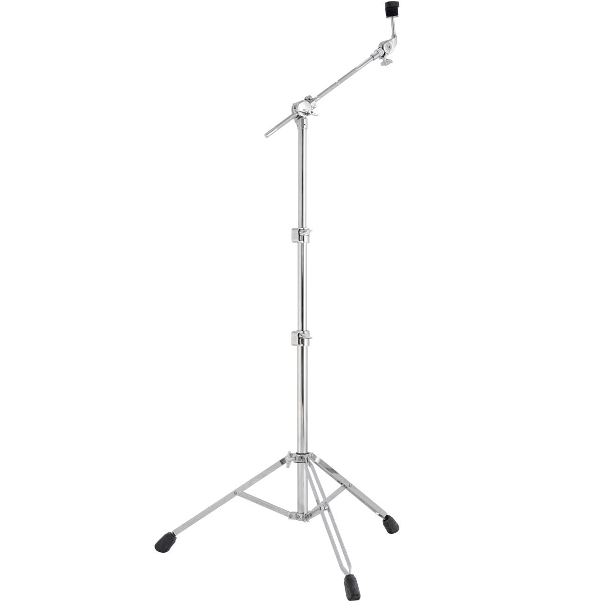 Dixon PSY-P3I - asta piatto a giraffa Heavy - gamba doppia