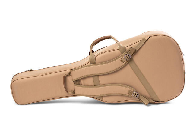 Taylor Gig Bag Structured Series per Grand Auditorium/Grand Pacific/Dreadnought
