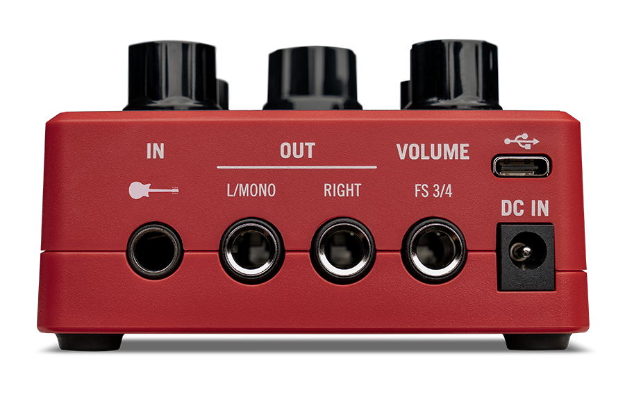 Line6 Pod Express Guitar