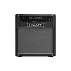 Hiwatt Bulldog 300 Combo per basso 1x12 300 W