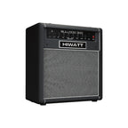 Hiwatt Bulldog 300 Combo per basso 1x12 300 W