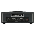 Hiwatt Bulldog 300 Head testata per basso 300 W