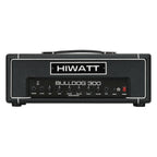 Hiwatt Bulldog 300 Head testata per basso 300 W