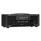 Hiwatt Bulldog 300 Head testata per basso 300 W