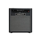 Hiwatt Bulldog 77 1x12 100W Bass Combo