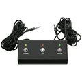 Hiwatt FS301 Three-way Footswitch