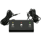 Hiwatt FS301 Three-way Footswitch