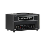 Hiwatt Hi-5 Head testata valvolare 5 W