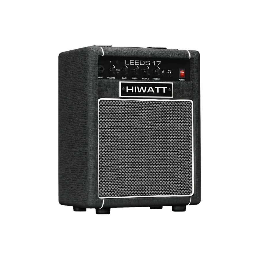 Hiwatt Leeds 17 Combo 1x8 17 W