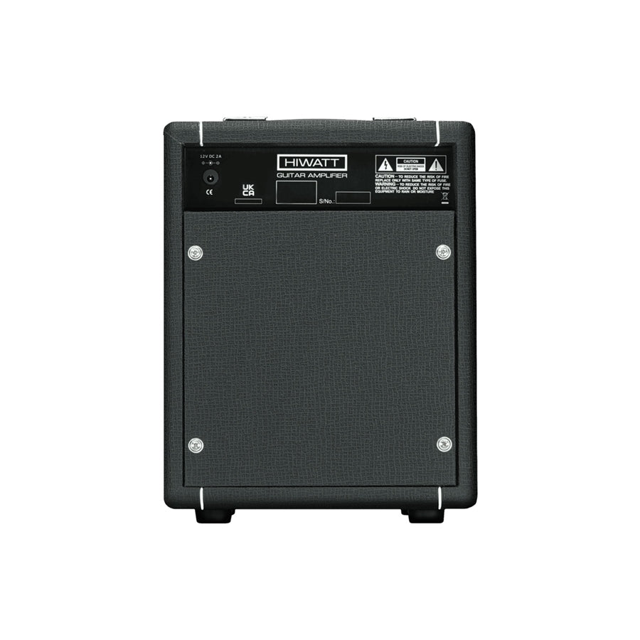 Hiwatt Leeds 17 Combo 1x8 17 W