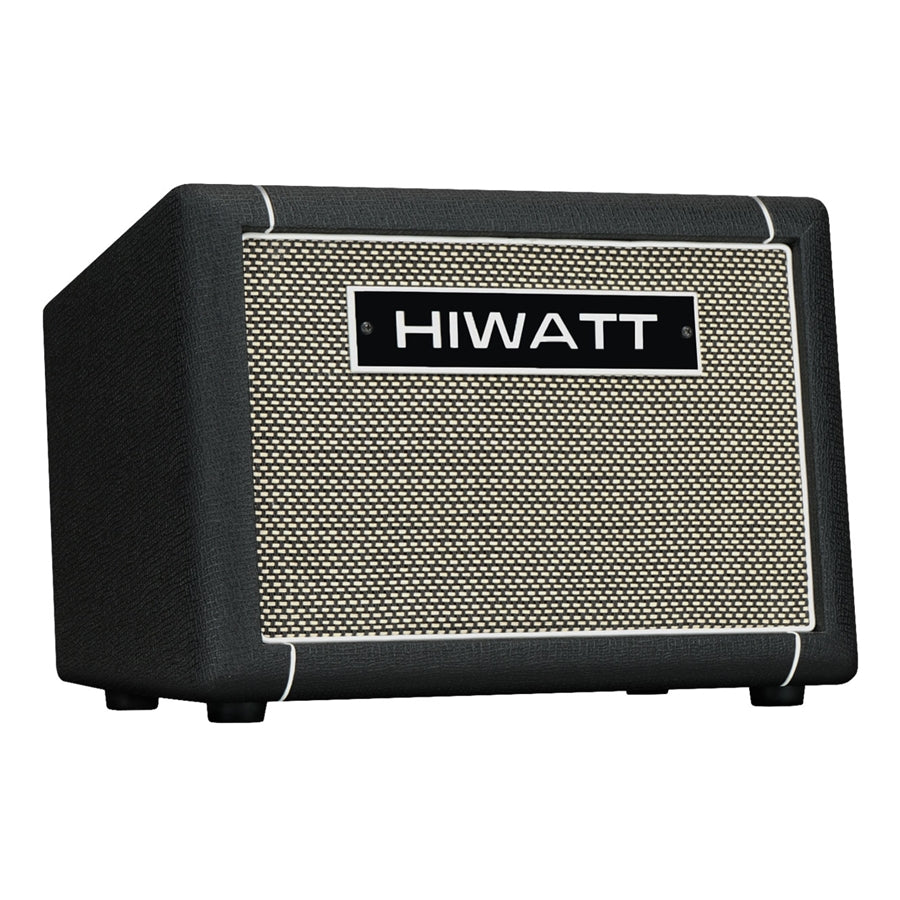 Hiwatt Leeds AC60 Combo per chitarra acustica 1x8 60 W