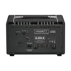 Hiwatt Leeds AC60 Combo per chitarra acustica 1x8 60 W