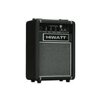 Hiwatt London 12 Combo 12W Black