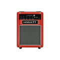 Hiwatt London 12 Combo 12 W Red