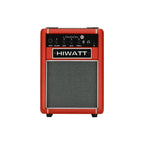 Hiwatt London 12 Combo 12 W Red