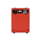 Hiwatt London 12 Combo 12 W Red
