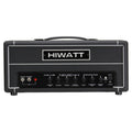 Hiwatt T40/20 Head 40/20 W Tube Amplifier Head