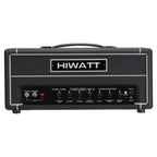 Hiwatt T40/20 Head 40/20 W Tube Amplifier Head
