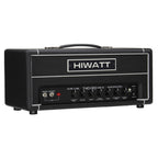 Hiwatt T40/20 Head 40/20 W Tube Amplifier Head