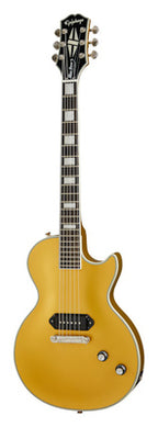 Epiphone Jared James Nichols Gold Glory Les Paul Custom Double Gold Vintage Aged