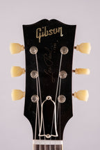 Gibson Custom 1958 Les Paul Standard Reissue Vos Lemon Burst