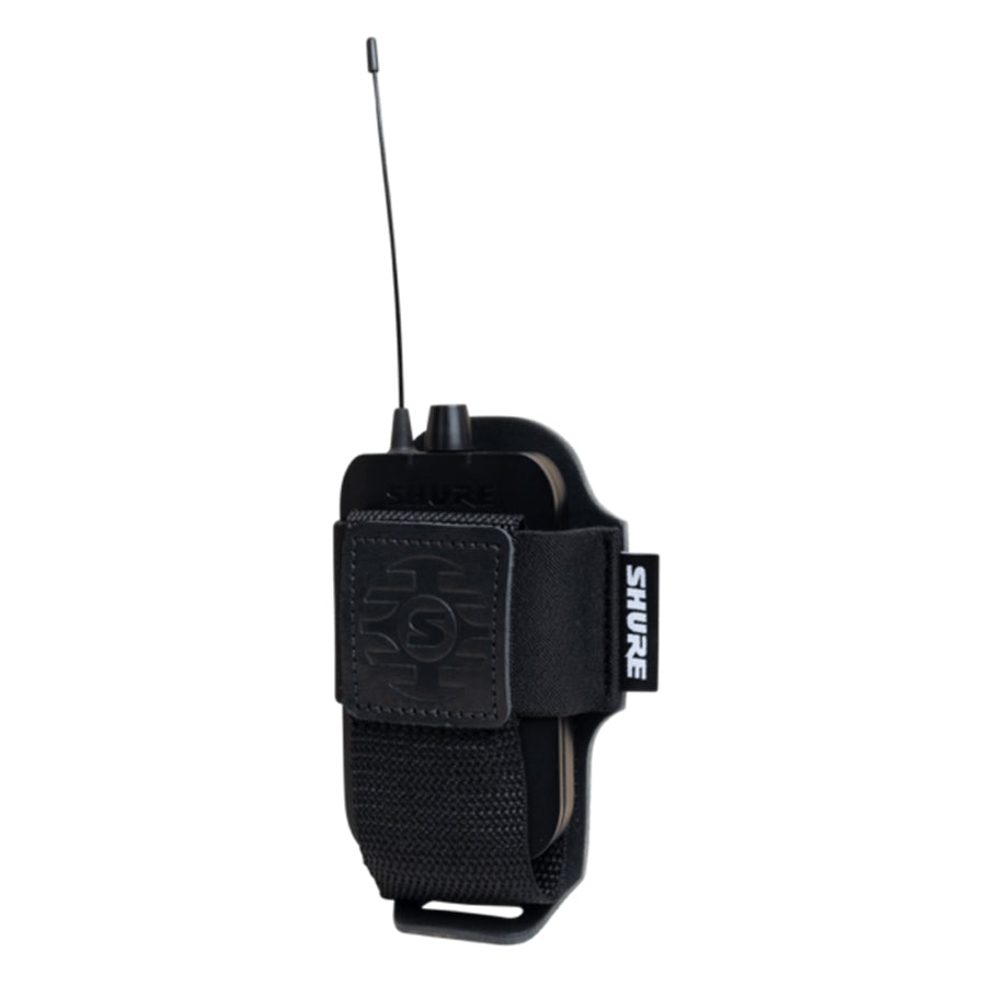 Shure by Gator BODYPACK-PBK-L