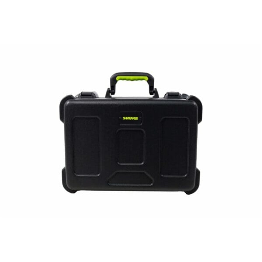 Shure by Gator MICCASE15