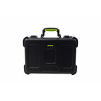 Shure by Gator MICCASE15