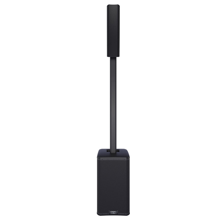 QSC Pro Audio KC12-BK