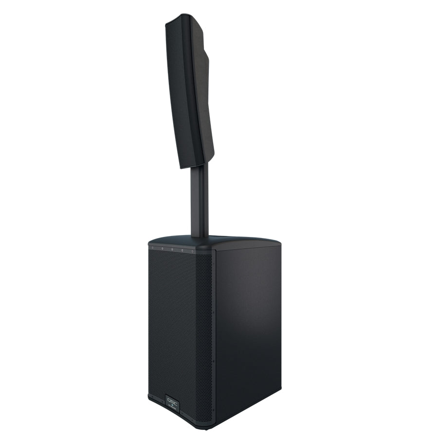 QSC Pro Audio KC12-BK