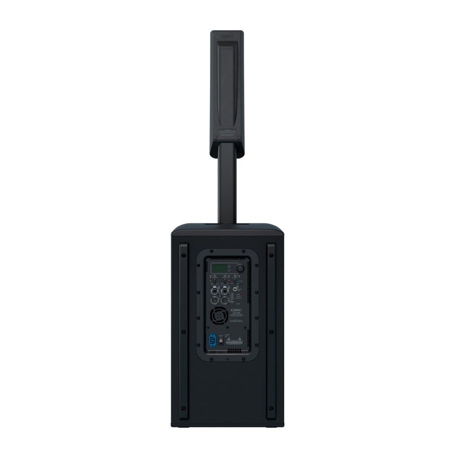 QSC Pro Audio KC12-BK