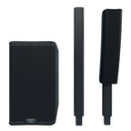 QSC Pro Audio KC12-BK