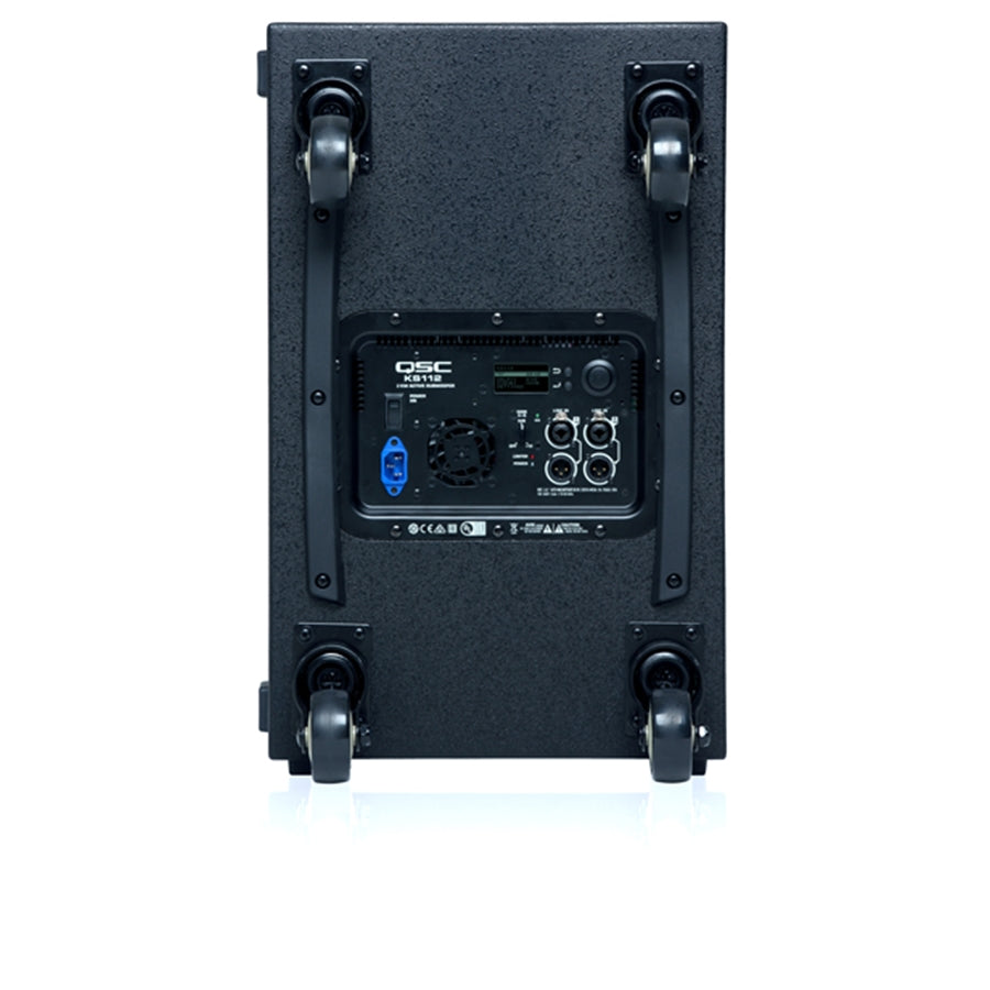 QSC Pro Audio KS112