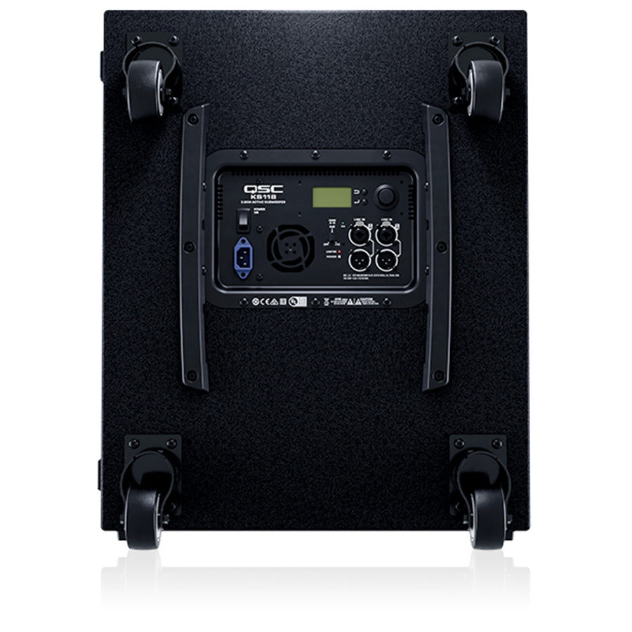 QSC Pro Audio KS118