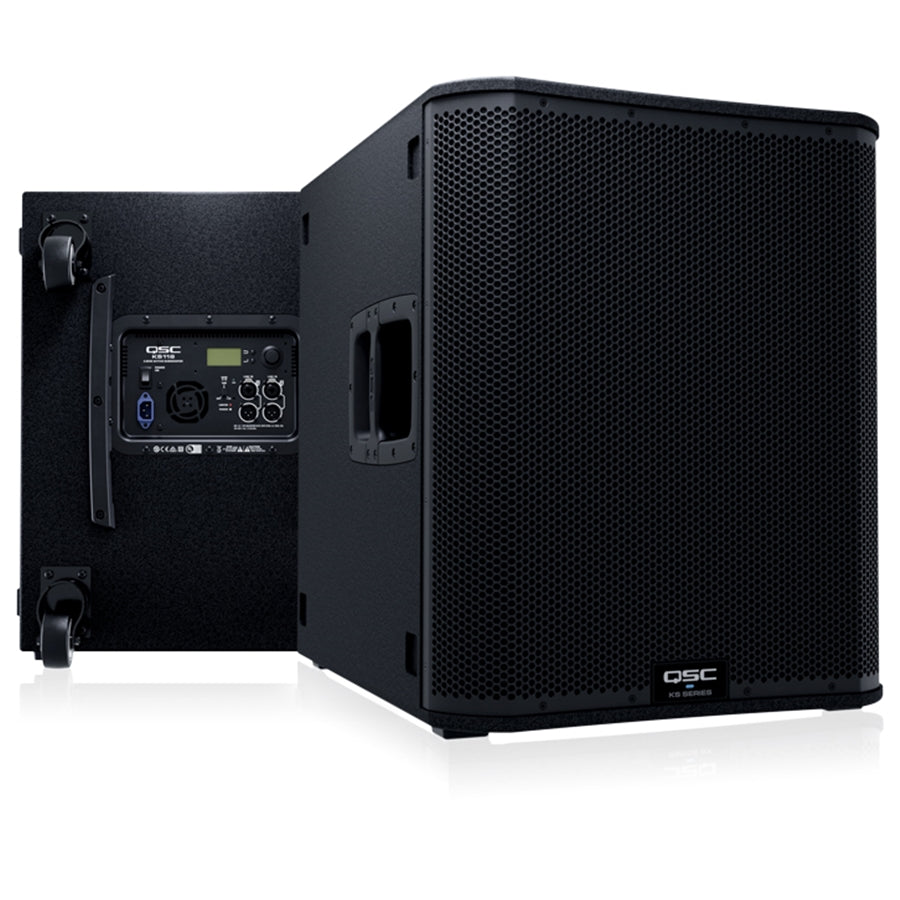 QSC Pro Audio KS118