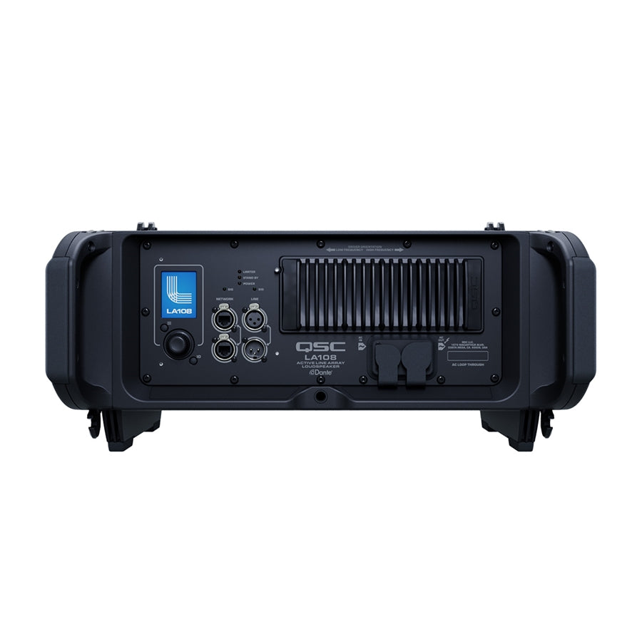 QSC Pro Audio LA108