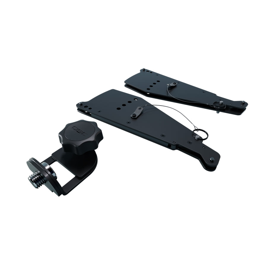 QSC Pro Audio LA108-KIT-SA