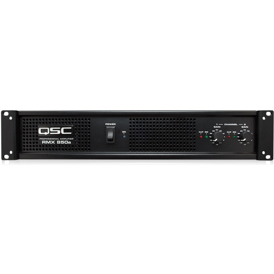 QSC Pro Audio RMX850a
