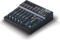 Alto Zephyr Zmx122Fx