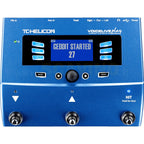 Tc Helicon Voice Live Play