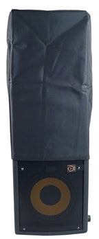 Markaudio Ergo 802 Cover