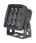 Proel Sagitter Proiettore Architetturale led IP65 9X10W