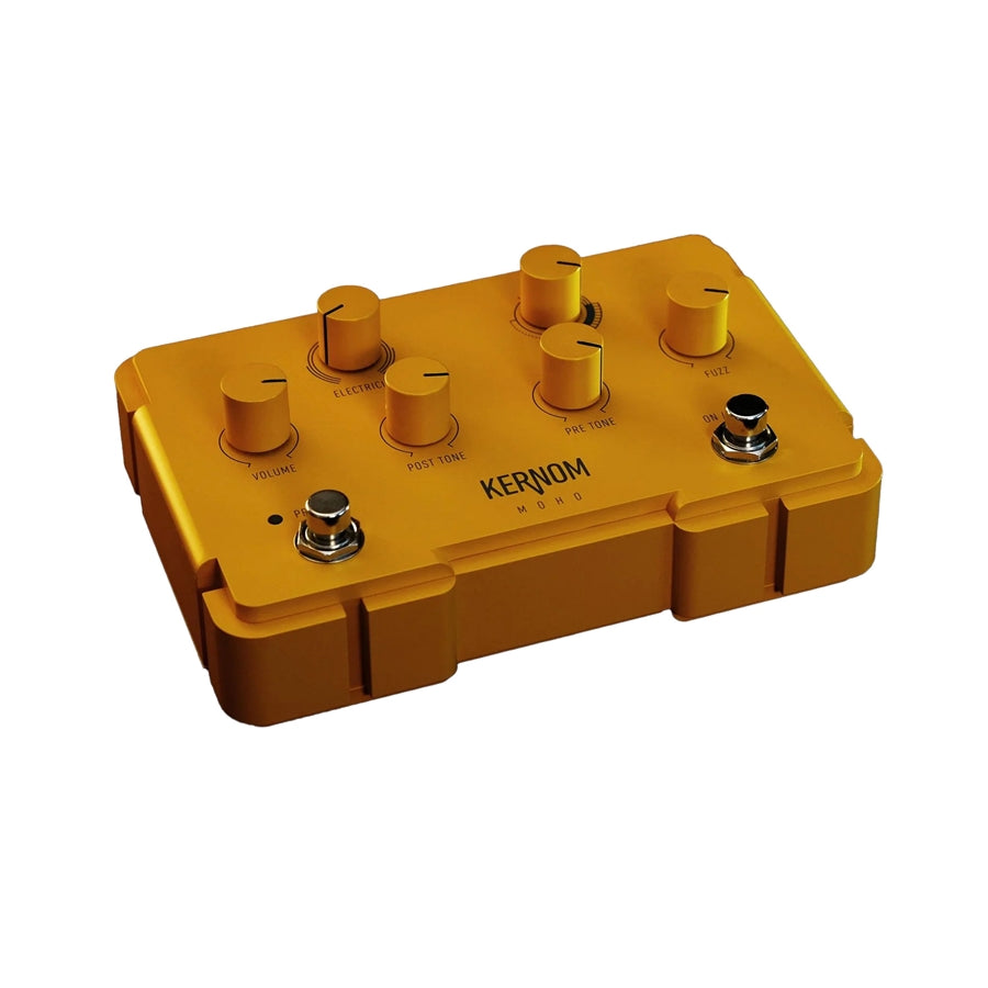 Kernom Moho Fuzz