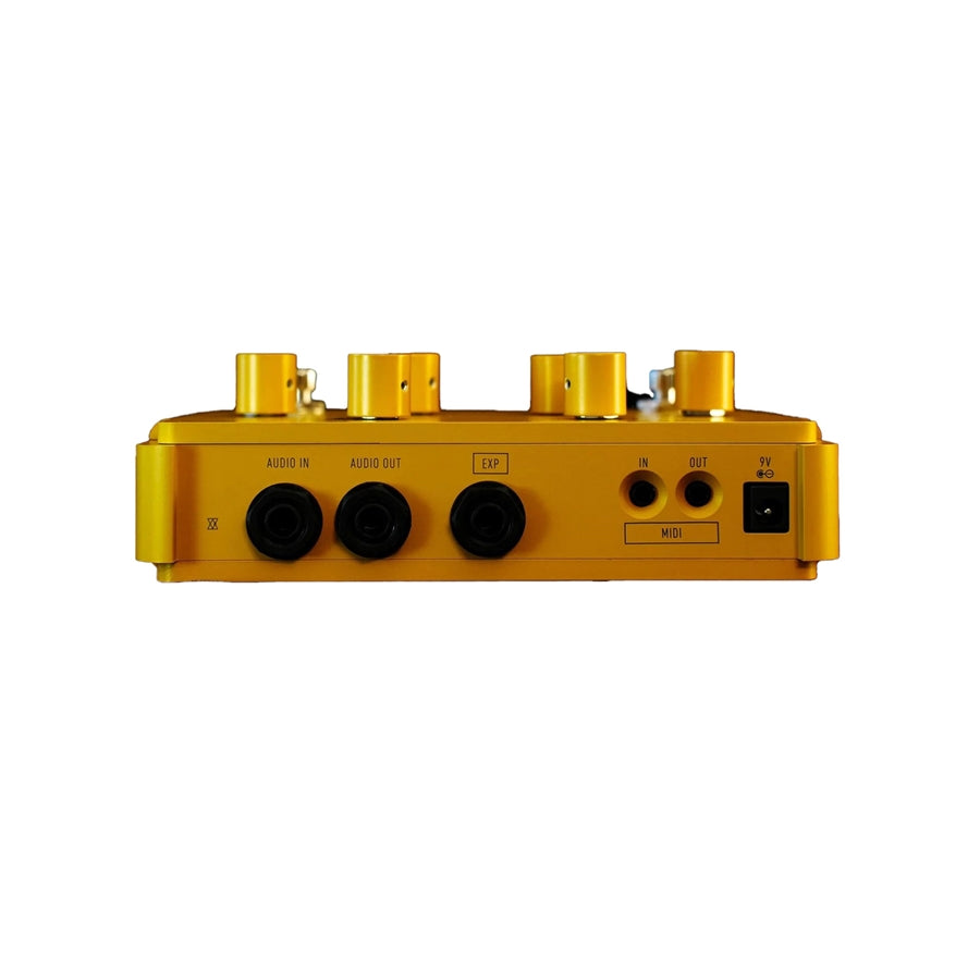 Kernom Moho Fuzz