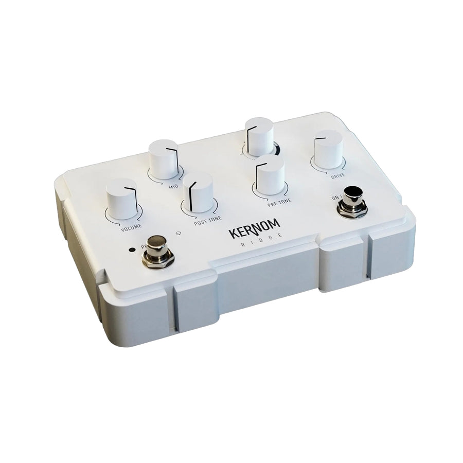 Kernom Ridge Overdrive