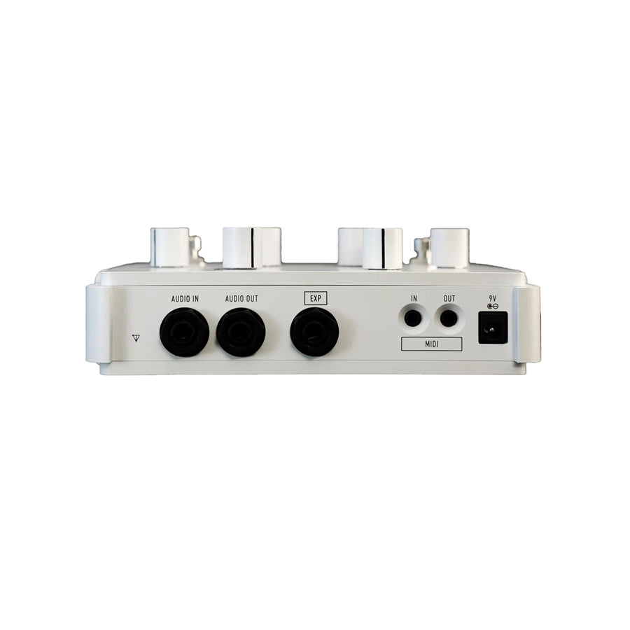 Kernom Ridge Overdrive