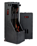 Enki X-3 - Case rigido per 3 chitarre