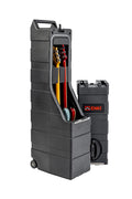 Enki AMG-2 - Hard case for 2 instruments